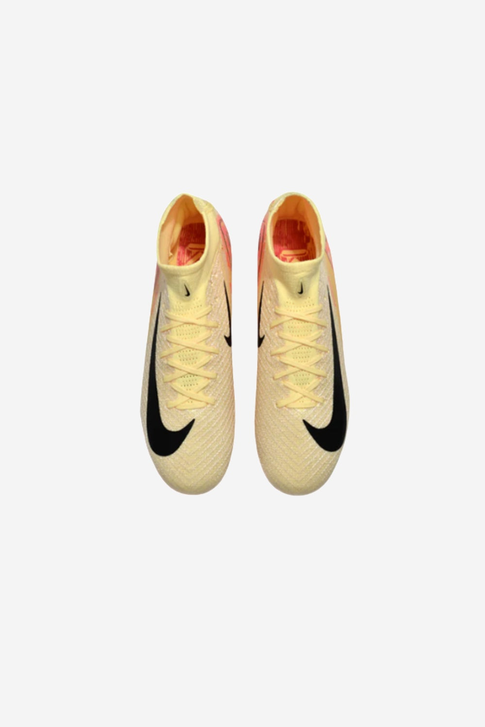 Mercurial Air Zoom Superfly 10 X KM Elite Metal studs (Sg)
