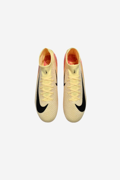 Mercurial Air Zoom Superfly 10 X KM Elite Metal studs (Sg)