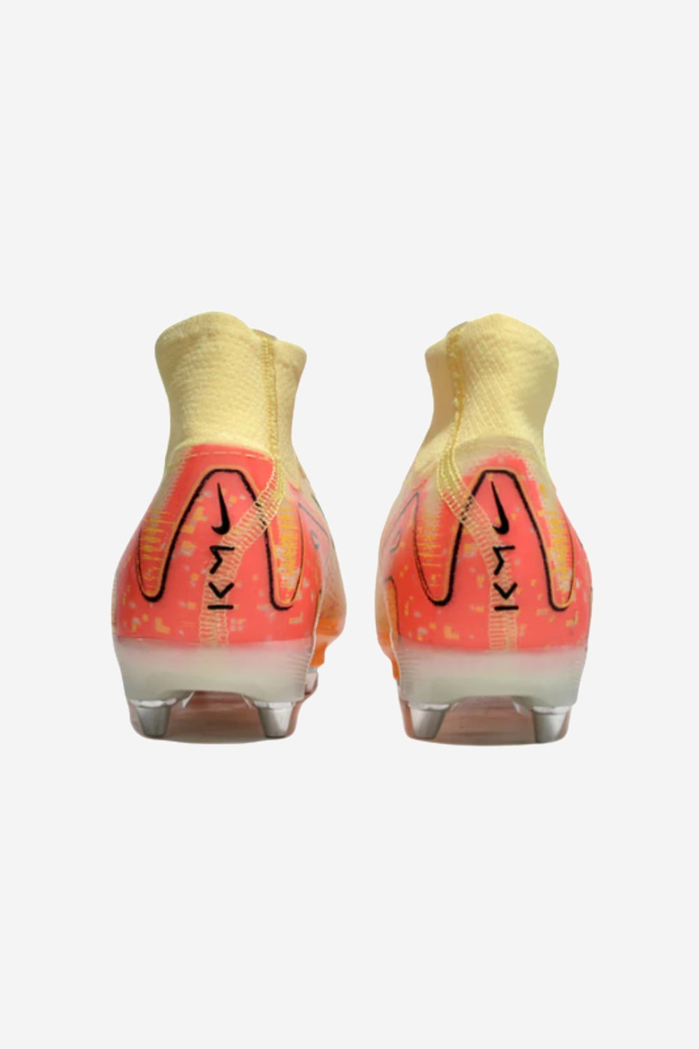 Mercurial Air Zoom Superfly 10 X KM Elite Metal studs (Sg)