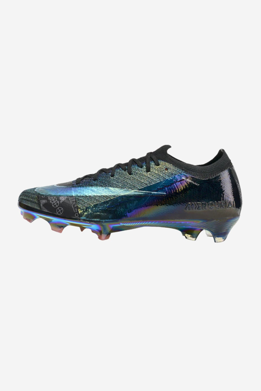 Mercurial Vapor 16 Elite FG