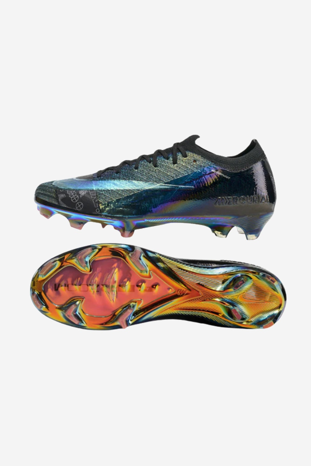 Mercurial Vapor 16 Elite FG