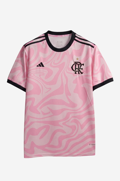 Flamengo ”Floratta” Limited Jersey