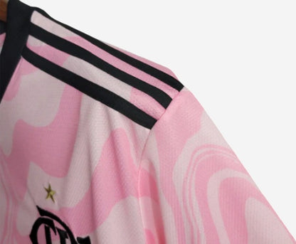 Flamengo ”Floratta” Limited Jersey