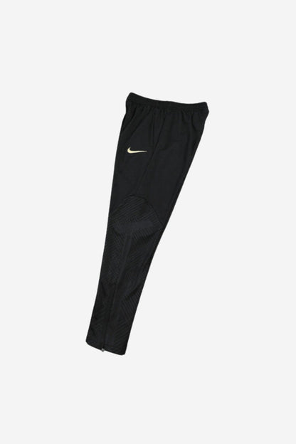 Chelsea Black Tracksuit
