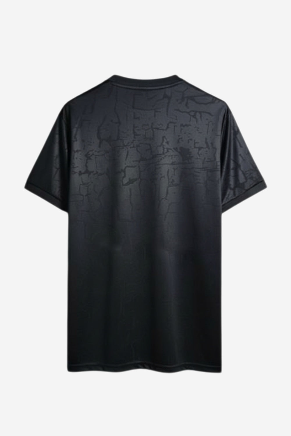 Borussia Dortmund "Blackout" Limited Jersey