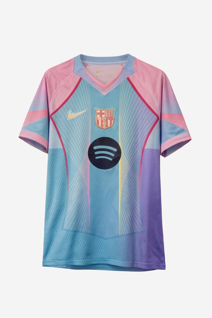 Barcelona Shirt 25/26 - Special Edition: Fan Version