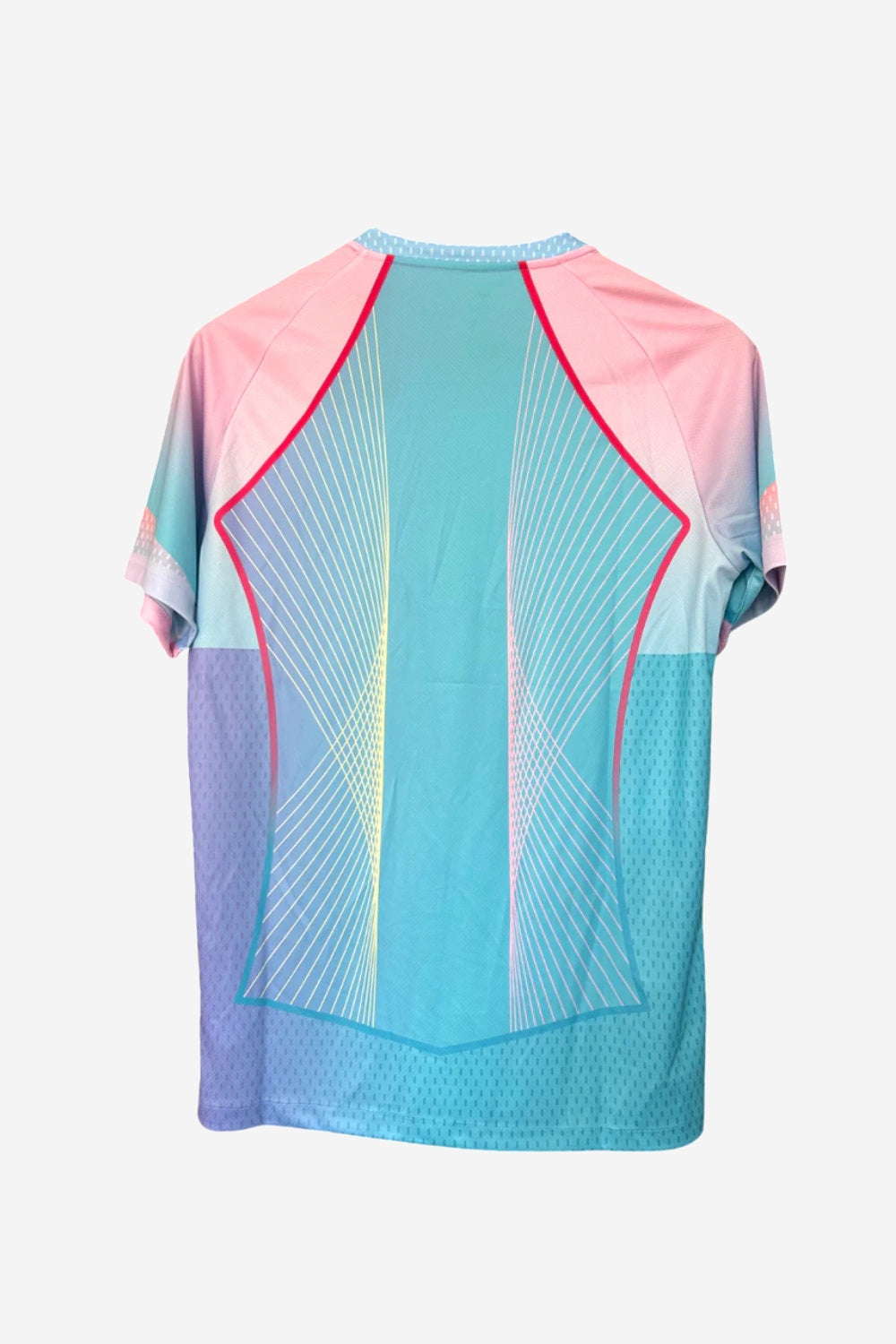 Barcelona Shirt 25/26 - Special Edition: Fan Version