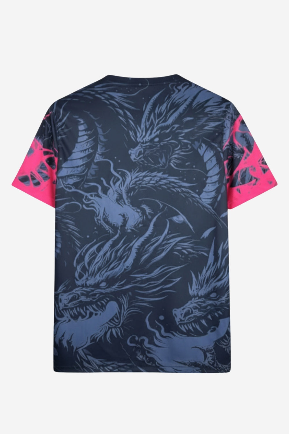 Barcelona Red Dragon Kit