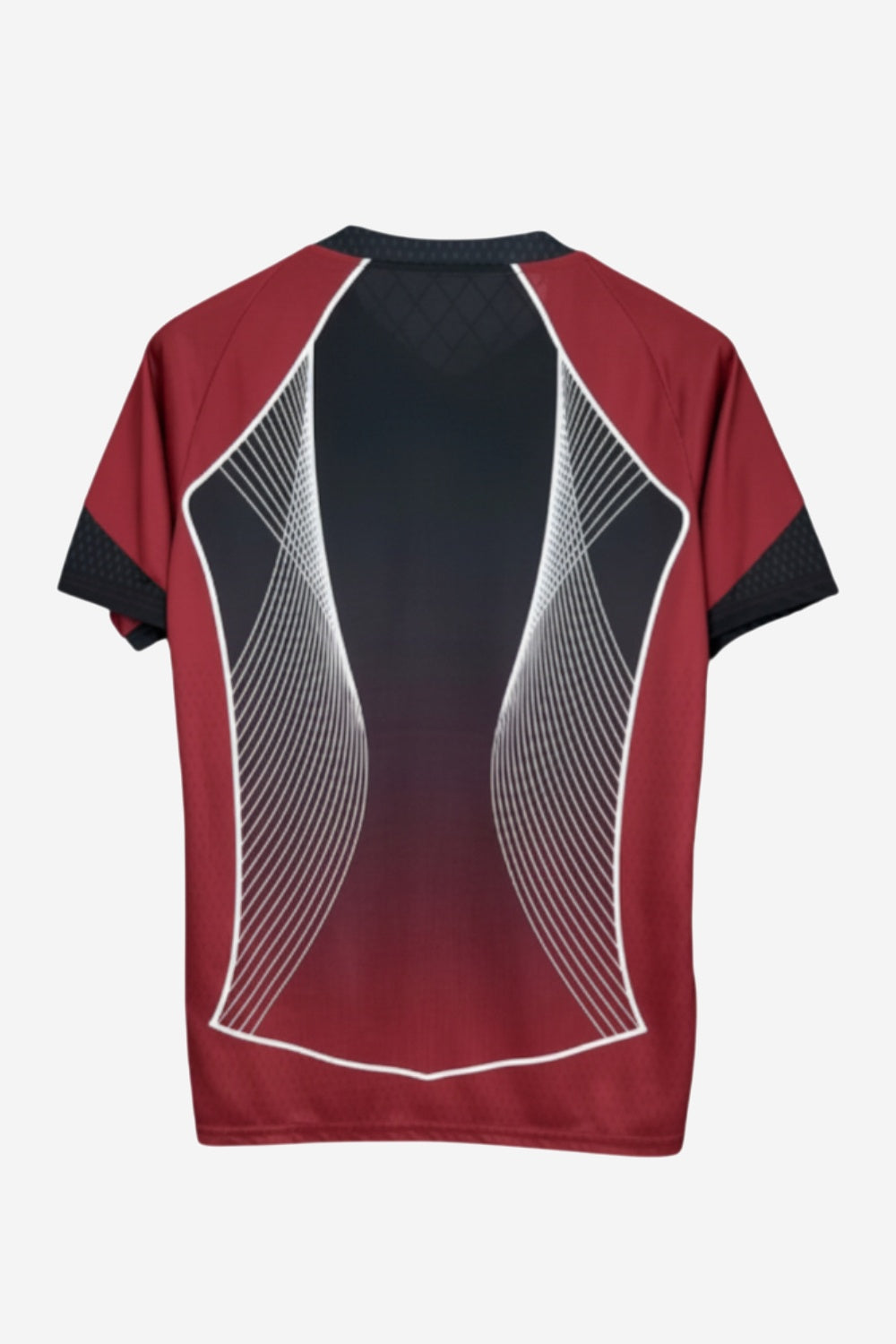 Barcelona Red Aurora Kit