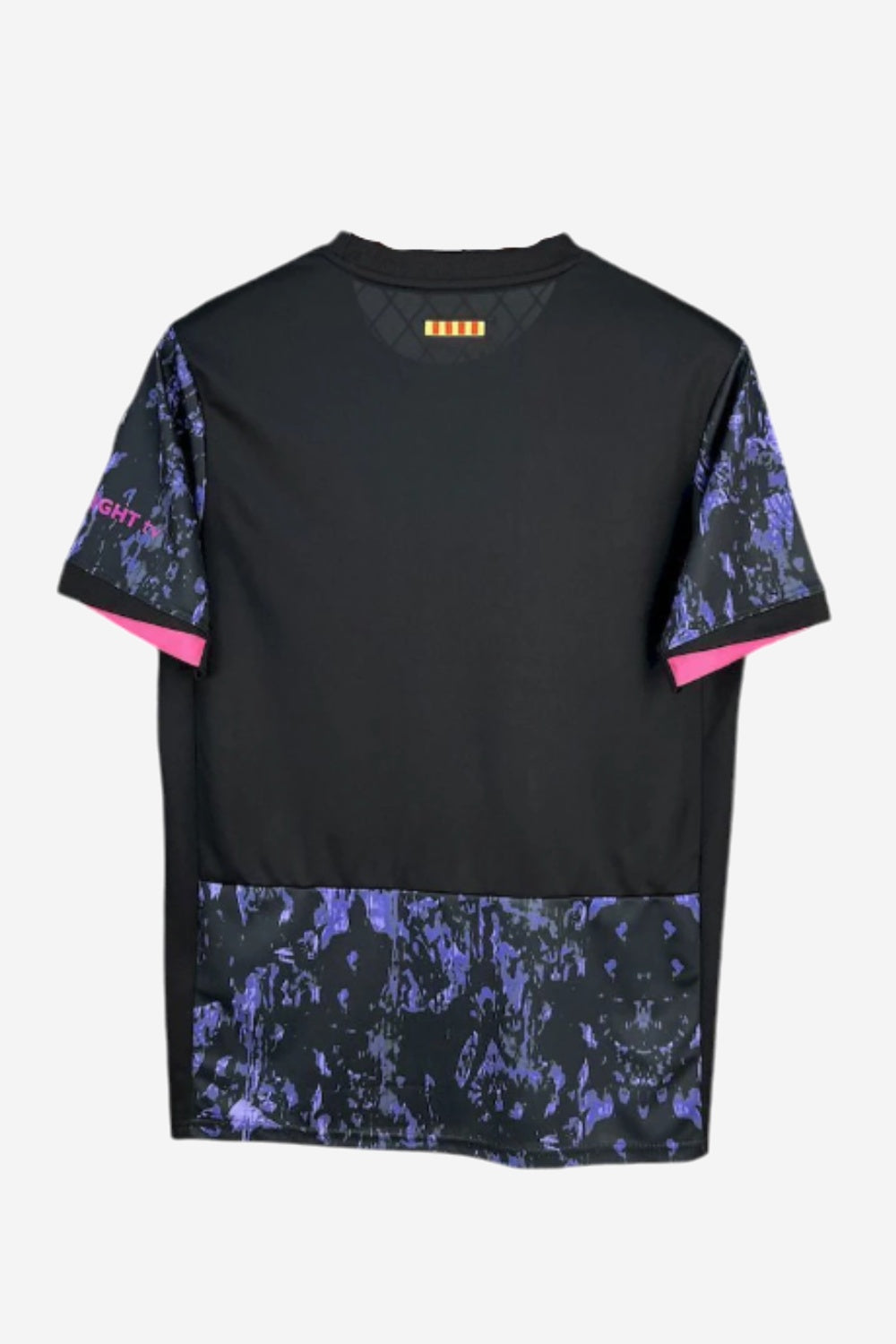 Barcelona Purple Galaxy Kit