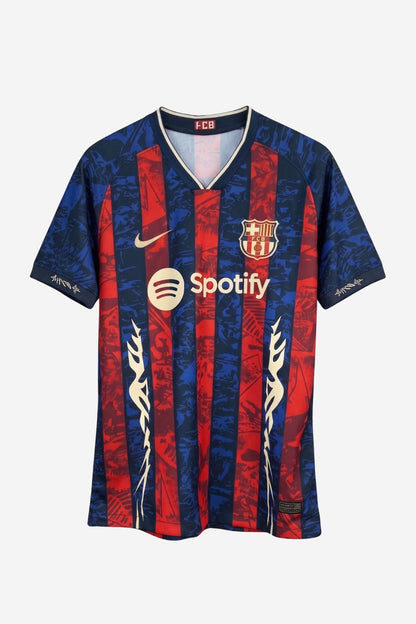 Barcelona Legacy Kit