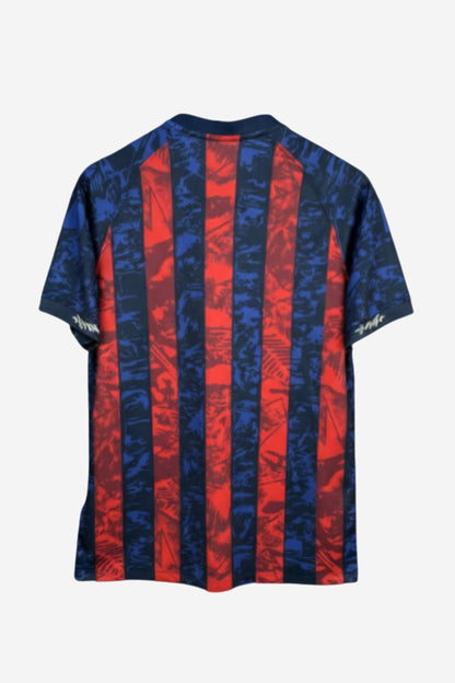Barcelona Legacy Kit
