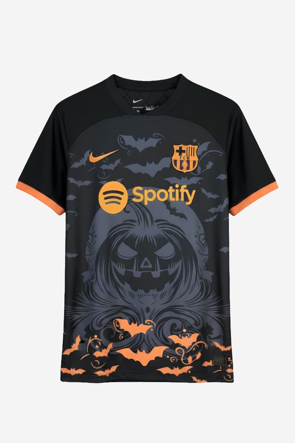 Barcelona Halloween Kit