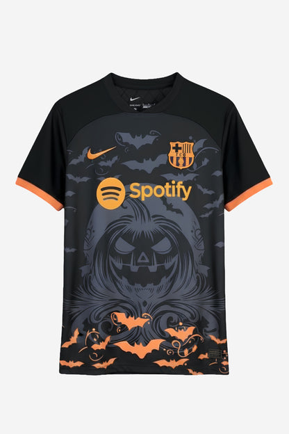 Barcelona Halloween Kit