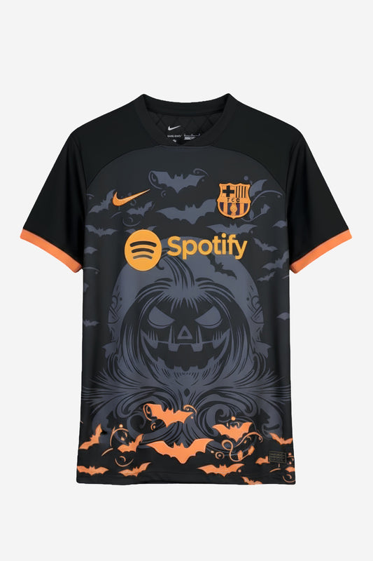 Barcelona Halloween Kit