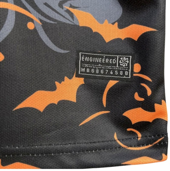 Barcelona Halloween Kit