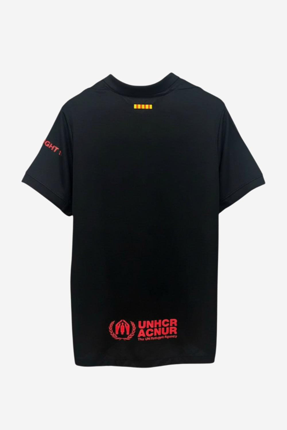 Barcelona Football Shirt X Cactus Jack (Special Edition)