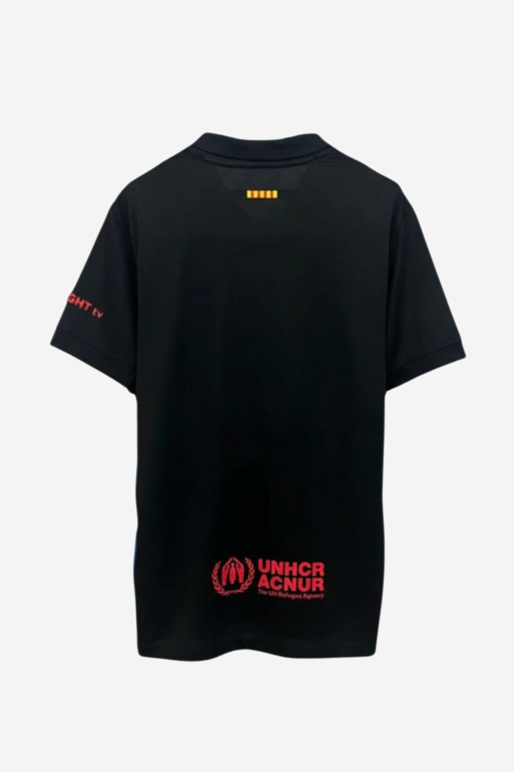 Barcelona Football shirt X Cactus Jack 24/25 Special Edition