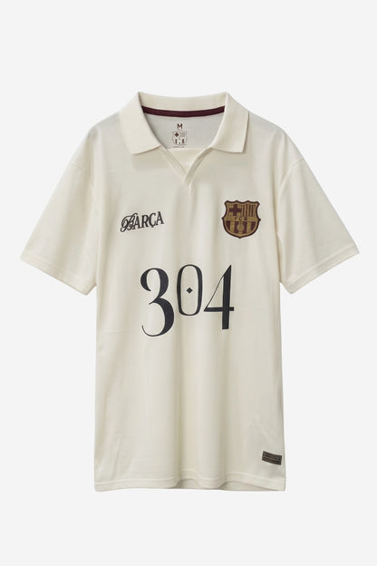 Barcelona football Shirt Special Edition “LY 304” (Player Version)