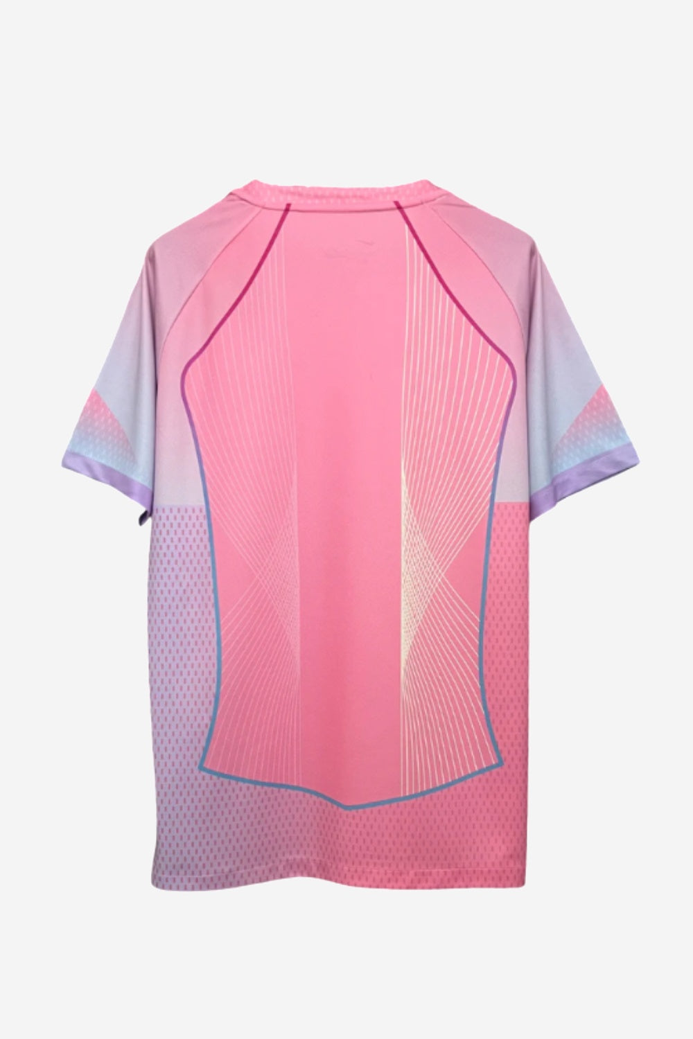 Barcelona Football shirt Pink (Special Edition)