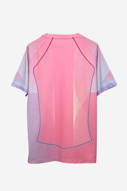 Barcelona Football shirt Pink (Special Edition)