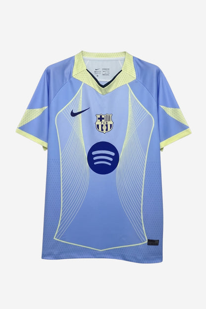 Barcelona Football Shirt 25/26 Special Edition