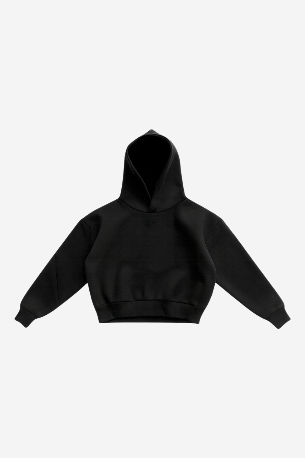 Nivo Club - Minimalist Tracksuit