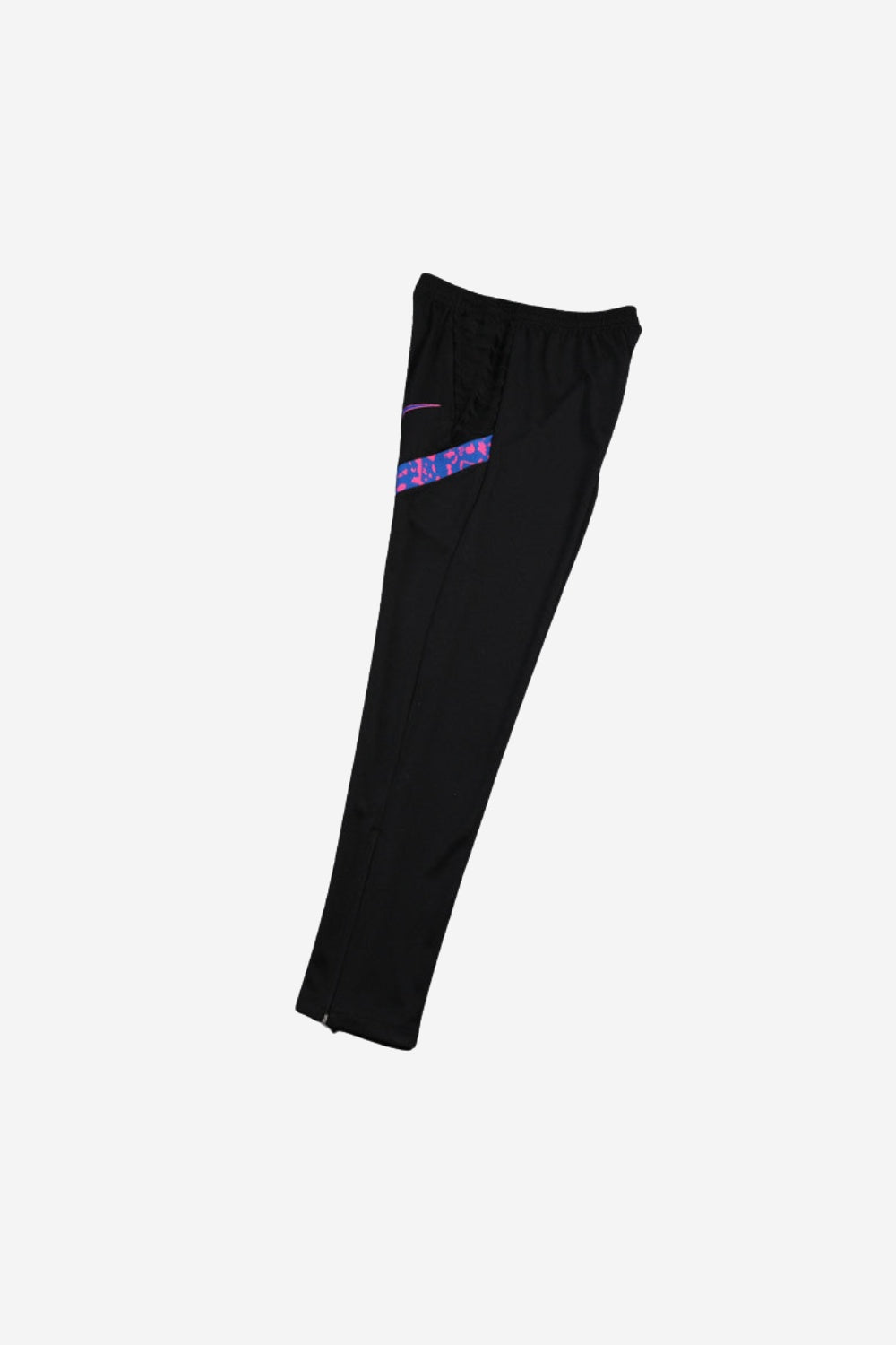 Barcelona Black Tracksuit