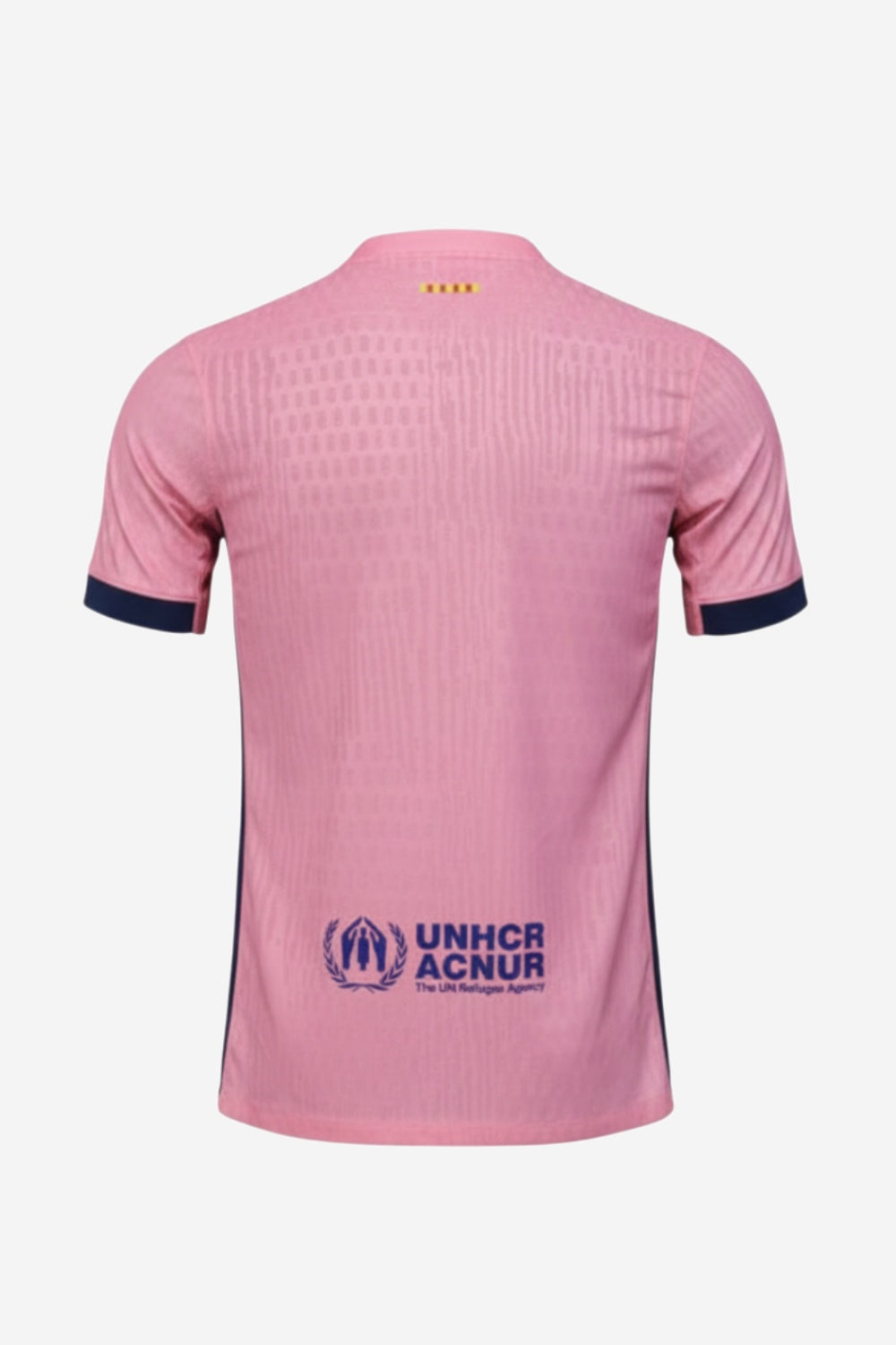 Barcelona 25/26 Home Jersey Authentic (Player Version)