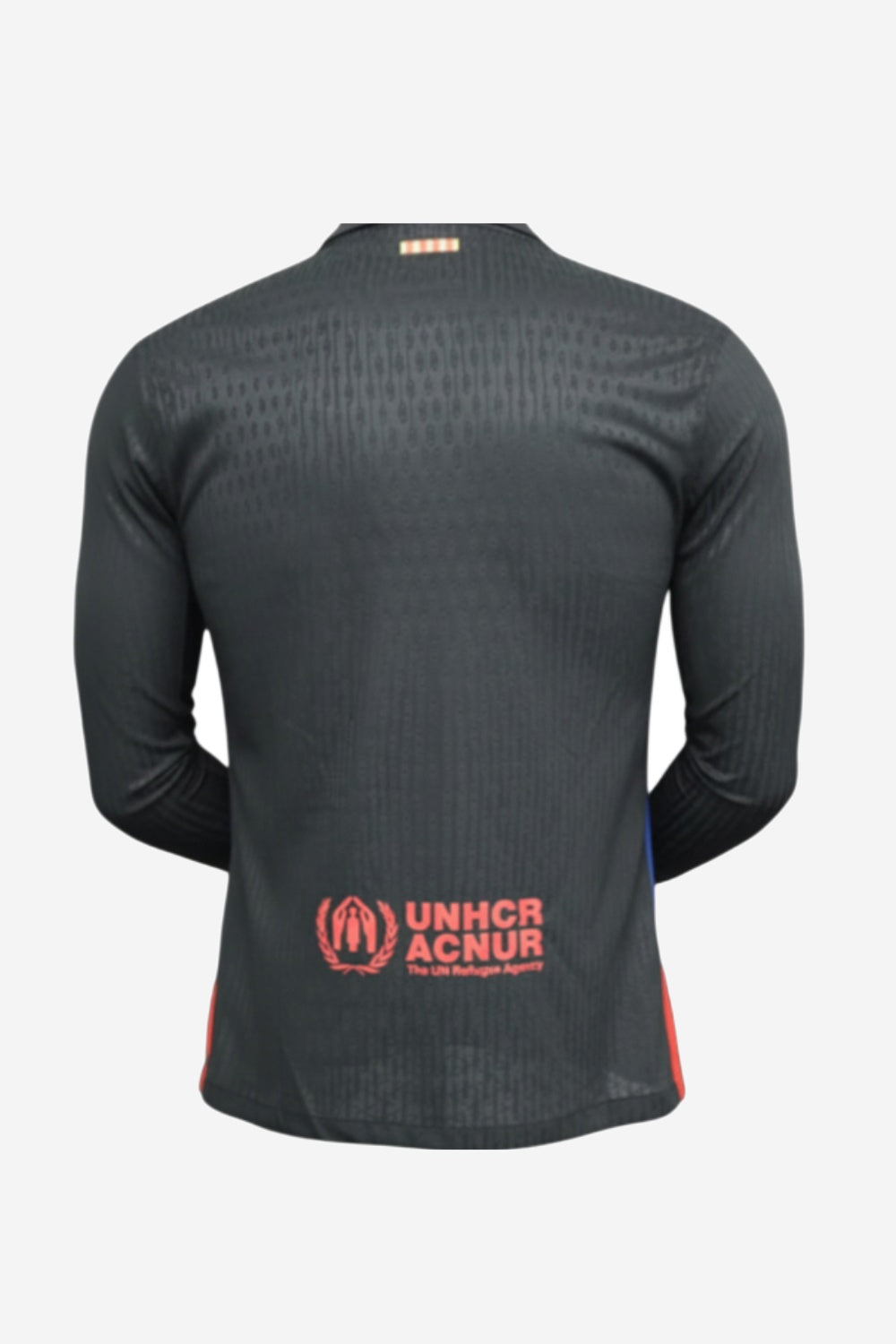 Barcelona 2024/2025 Away Kit Long Sleeve