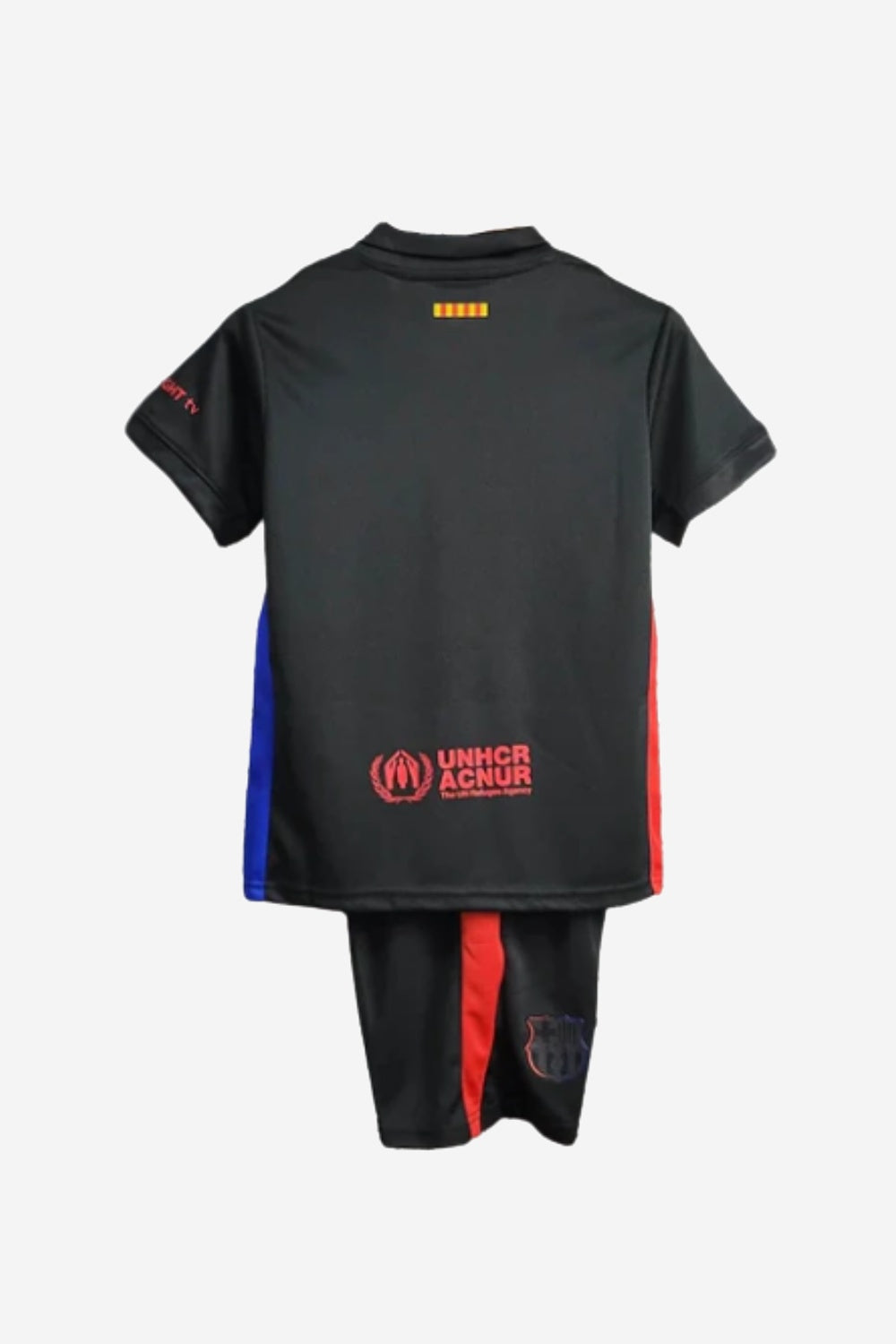 Barcelona 2024/2025 Away Kit Kids Size