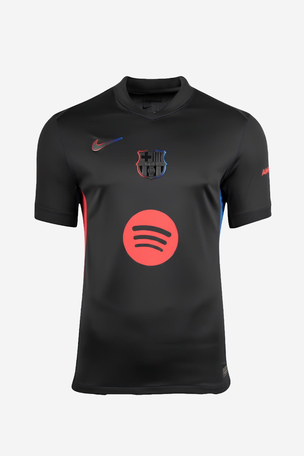 Barcelona 2024/2025 Away Kit
