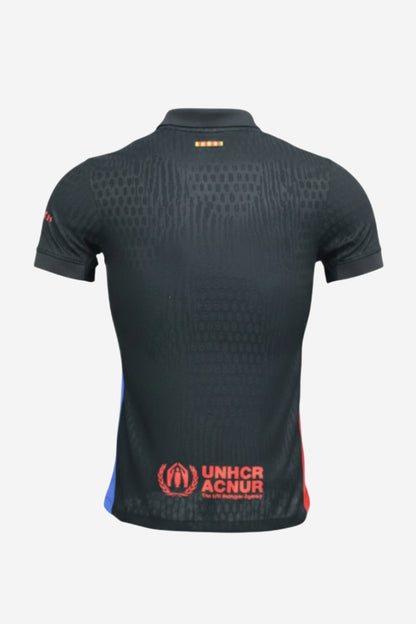 Barcelona 2024/2025 Away Kit