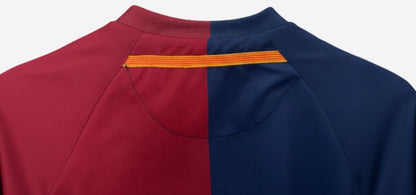 Barcelona 2008/2009 Home Jersey Kids Size