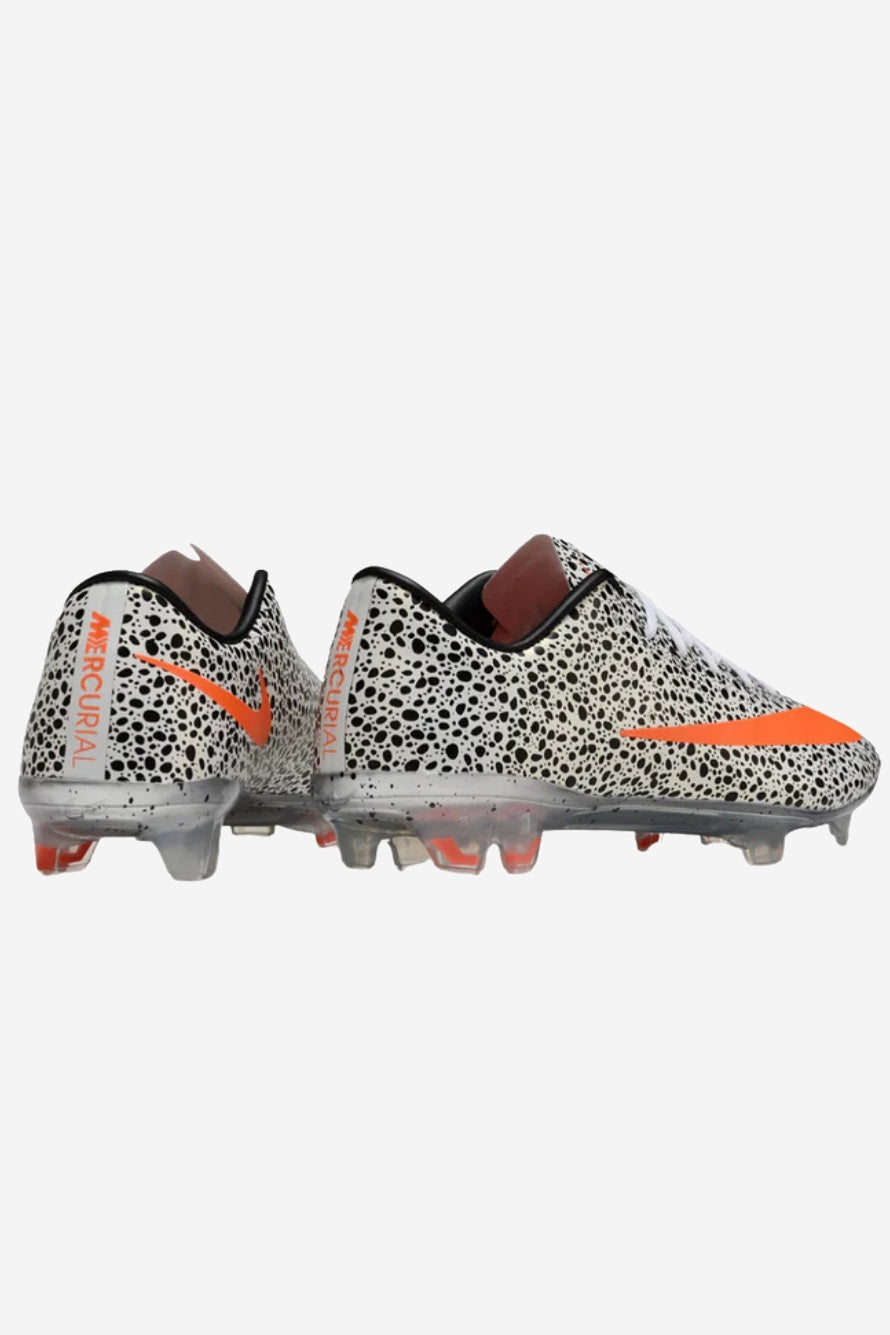 Mercurial Vapor 13 Elite FG CR7 “Safari”