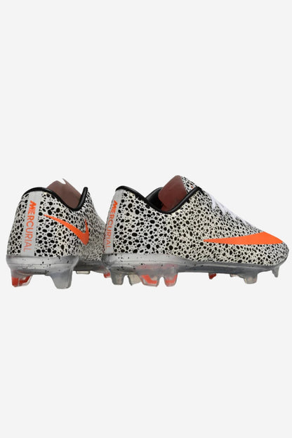 Mercurial Vapor 13 Elite FG CR7 “Safari”