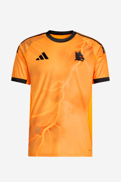 AS Roma 2025/26 Away Jersey