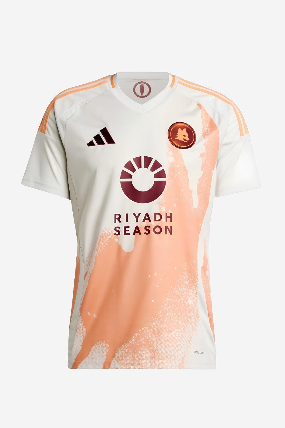 AS Roma 24/25 Away Jersey