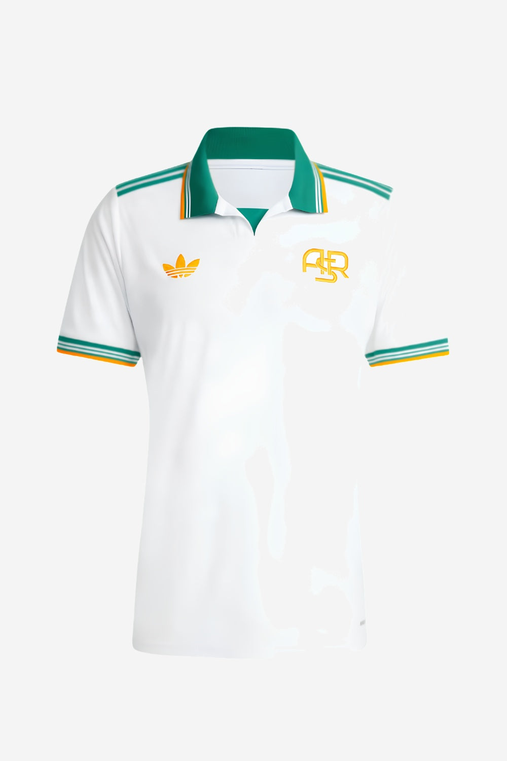 AS Roma 25/26 Third Jersey