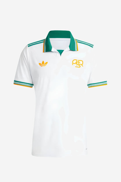 AS Roma 25/26 Third Jersey