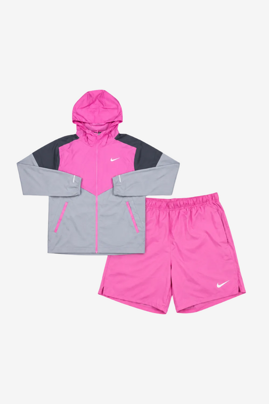 Miler Summer Set