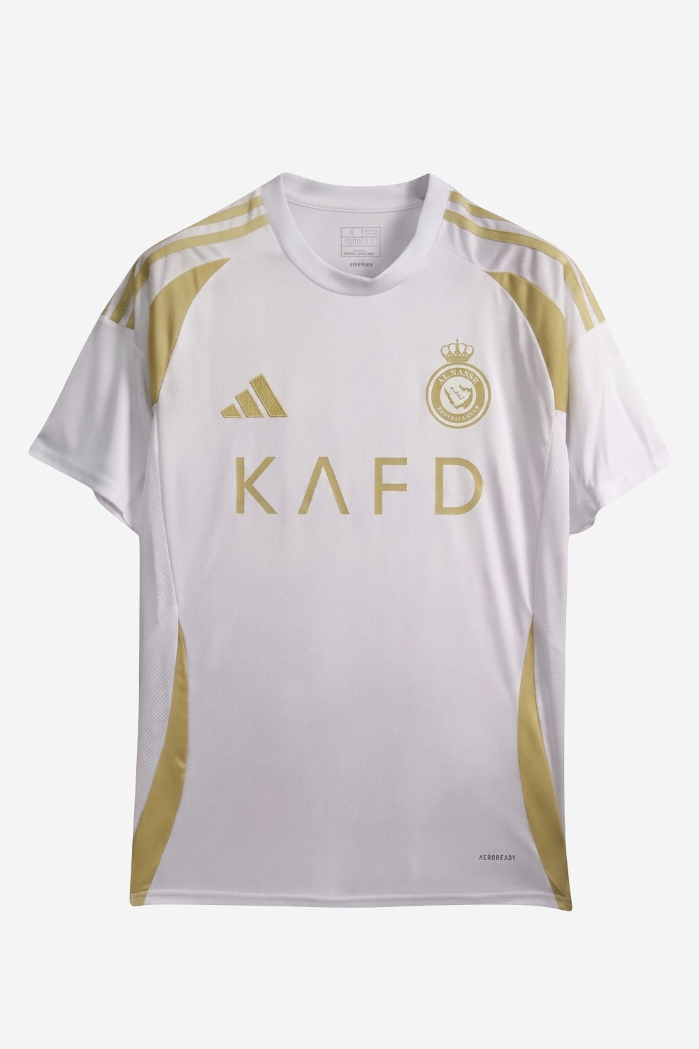 Al-Nassr Third Football Jersey 2024-25 - Player Version