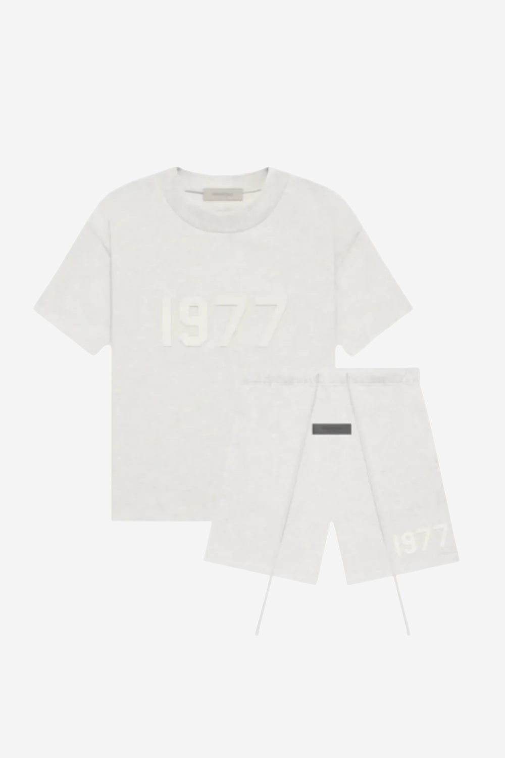 1977 Short Set