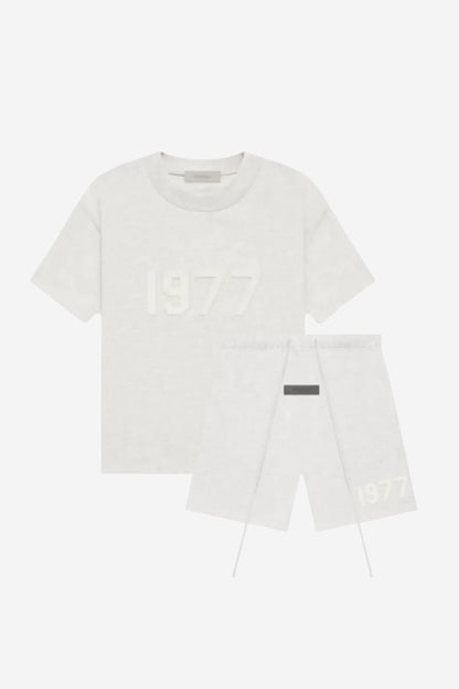 1977 Short Set