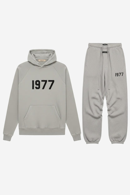 Essential 1977 Tracksuit