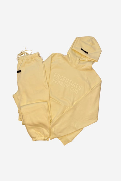 Coral Tracksuit