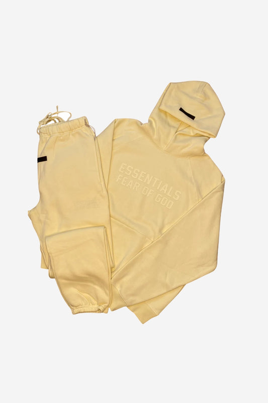 Coral Tracksuit