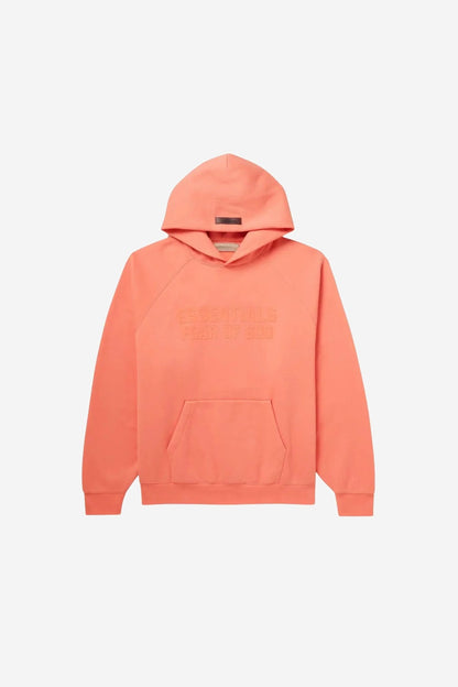 Coral Tracksuit