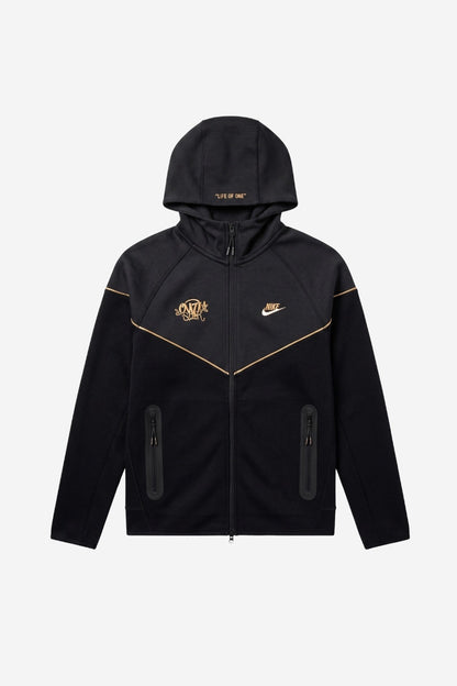 Graffiti Tech Tracksuit