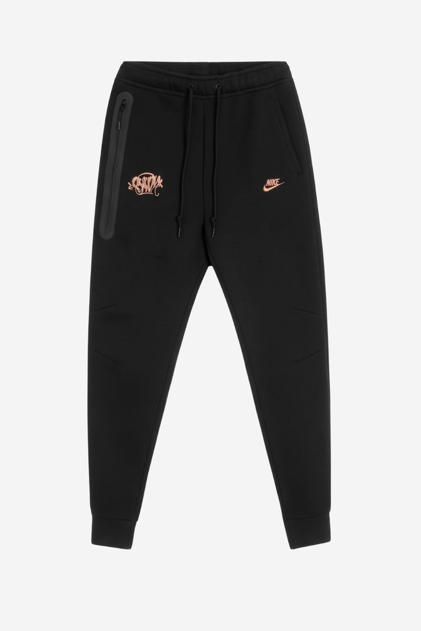 Graffiti Tech Tracksuit